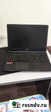 Acer Братск - изображение 1