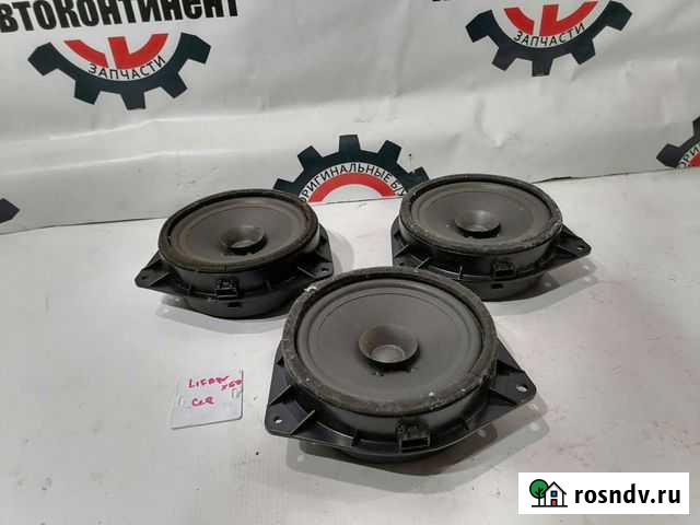 Динамик lifan x60 Красноярск - изображение 1