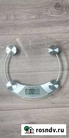 Электронные домашние весы Калининград - изображение 1