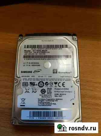 Жесткий диск samsung 1 tb Белгород