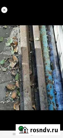 Рельсы Камышин - изображение 1