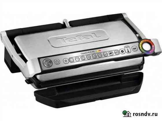 Гриль Tefal GC722D34 Optigrill XL Йошкар-Ола