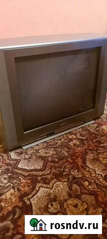 Телевизор бу Магадан - изображение 1