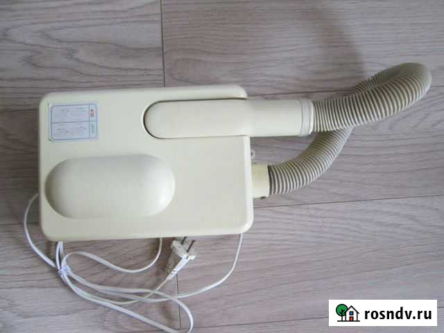 Электрофен Волна 1300 Обнинск - изображение 1