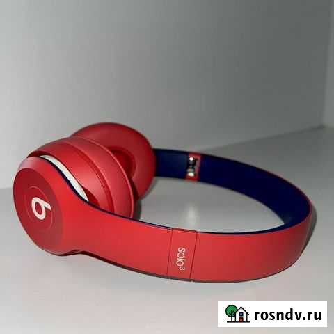 Beats Solo 3 оригинал Омск - изображение 1