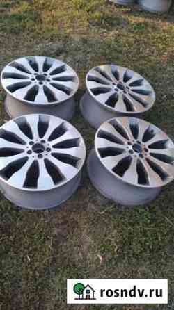 Диски mercedes W 164 166 Мичуринск