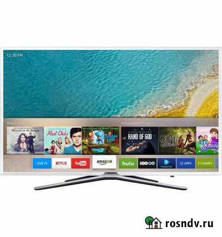 Телевизор Ижевск - изображение 1