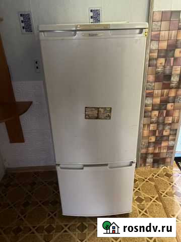 Холодильник Краснокаменск - изображение 1