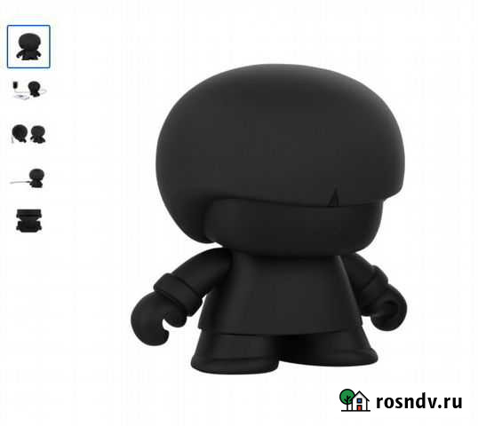 Новый USB HUB Xoopar BOY Бузулук - изображение 1