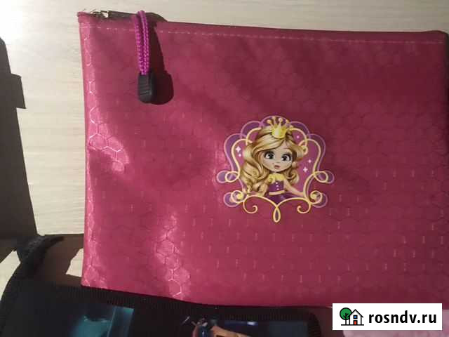 Папка Саратов - изображение 1