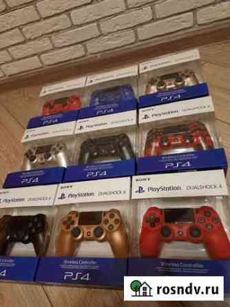 Геймпад / джойстик Sony PS4 Саранск