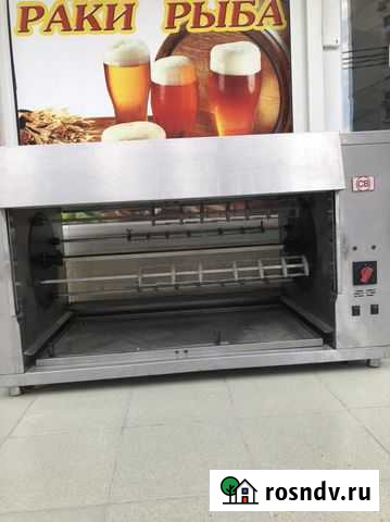 Аппарат доя куры гриль Новомихайловский кп - изображение 1