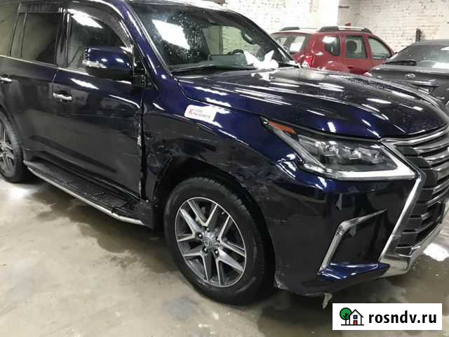 Кузовной ремонт. Покраска авто. Ремонт бамперов Красноярск - изображение 1