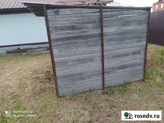 Вольер для собак Благовещенск - изображение 1