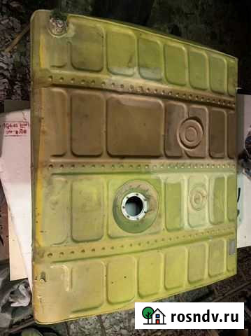 Топливный бак Магадан - изображение 1
