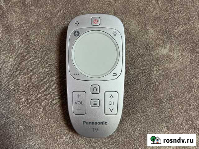 Пульт для телевизора panasonic Ростов-на-Дону - изображение 1