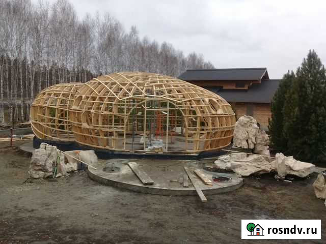 Кровельные работы любой сложности Барнаул - изображение 1