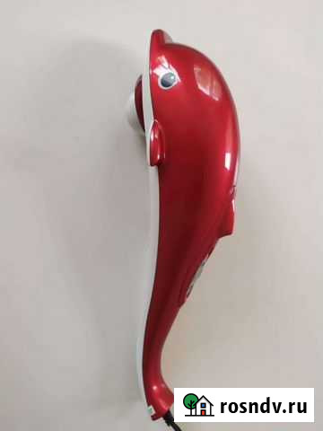Массажер электрический Дельфин Сочи - изображение 1