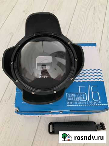 Бокс для камеры Тольятти - изображение 1