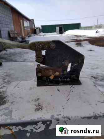 Ножницы рычажные Омск