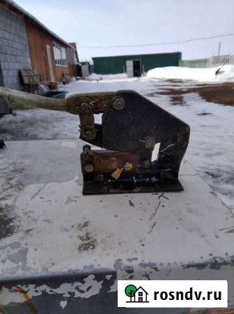 Ножницы рычажные Омск - изображение 1