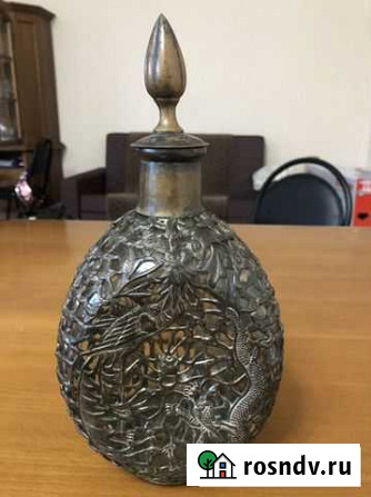 Графин старинный Апшеронск - изображение 1
