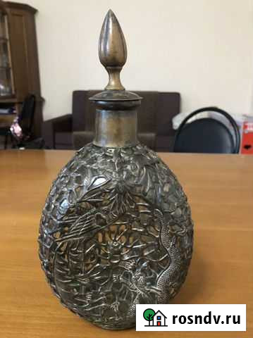 Графин старинный Апшеронск - изображение 1