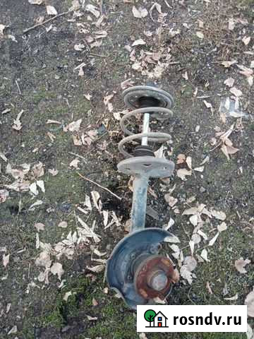 Передняя стойка GX81 Mark Chaser Cresta Рубцовск - изображение 1