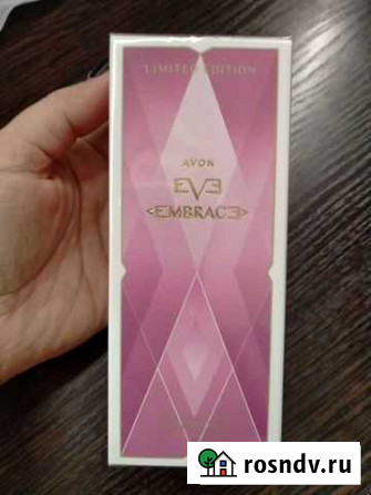 Туалетная вода avon Eve Иваново - изображение 1