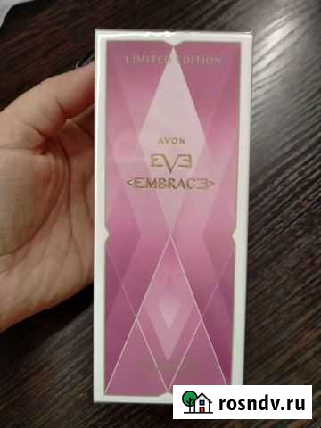 Туалетная вода avon Eve Иваново - изображение 1