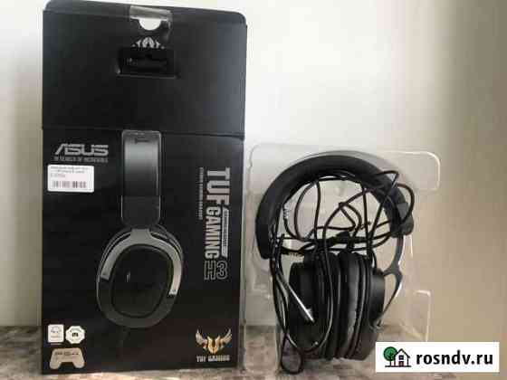 Наушники asus TUF Gaming H3 Гатчина