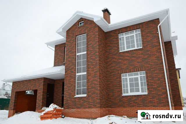 Бригада каменщиков Нижнекамск - изображение 1