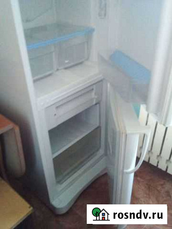 Холодильник Петропавловск-Камчатский - изображение 1
