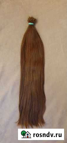 Волосы для наращивания Томск - изображение 1