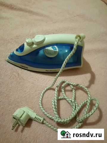 Утюг Бийск - изображение 1