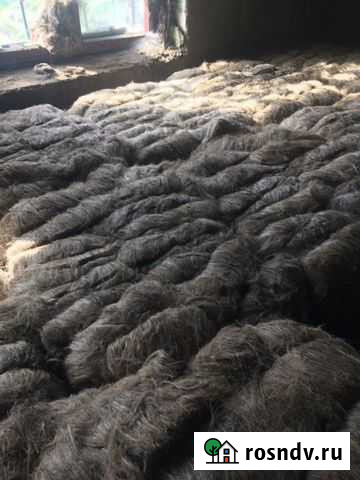 Льноволокно Тверь - изображение 1