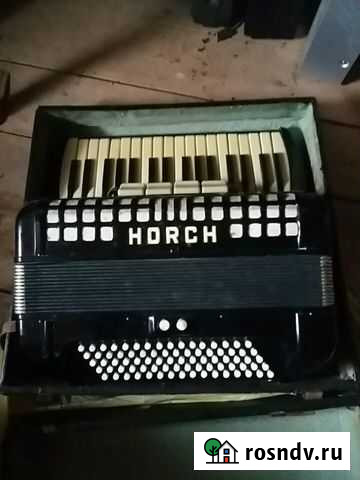 Аккордион Санкт-Петербург - изображение 1