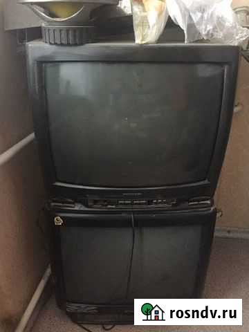 Телевизор Самара - изображение 1