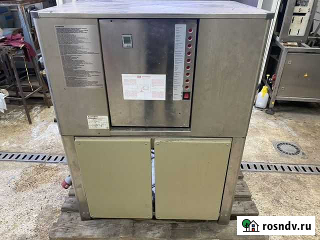 Льдогенератор Scotsman 160 кг в сутки Дёмино - изображение 1