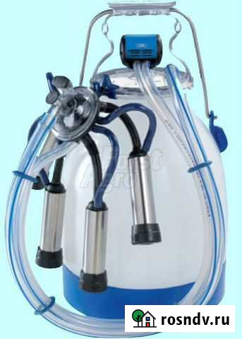 Оборудование для мтф. Доильное оборудование Благовещенск - изображение 1