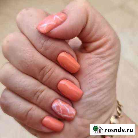Мастер маникюра Черкесск