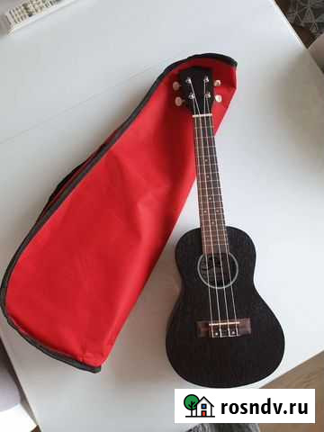 Укулеле концерт Kaimana Петрозаводск - изображение 1