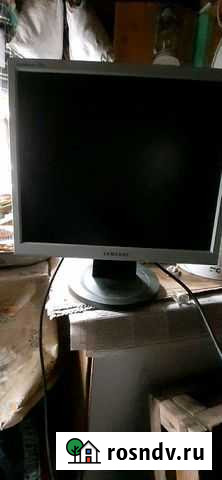 Монитор samsung Курск - изображение 1