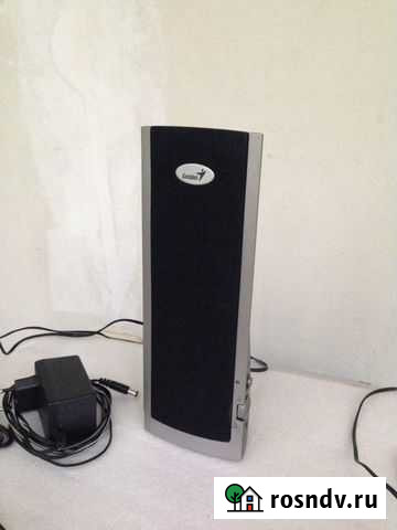 Портативная колонка Краснодар - изображение 1