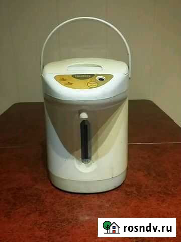 Термопот Пермь - изображение 1