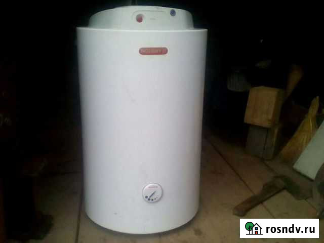 Водонагреватель Печора - изображение 1