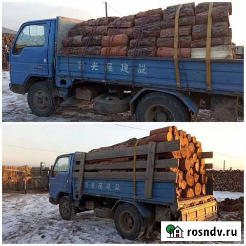 Дрова Улан-Удэ - изображение 1