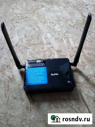 Wifi роутер Белокуриха - изображение 1