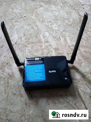 Wifi роутер Белокуриха - изображение 1