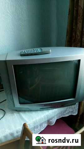 Телевизор Бердск - изображение 1